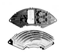 Résistance De Commande Chauffage/Climatisation Demie Lune - Peugeot Partner Camionnette\Monospace 1.6 Hdi 16v À Part. 04/2008
