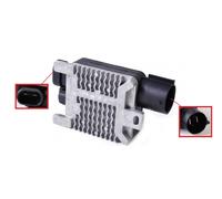 Résistance De Commande Chauffage/Climatisation - Ford S-Max (Wa6) 2.5 St 05/2006>12/2014