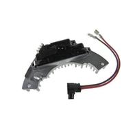 Résistance De Commande Chauffage/Climatisation - Peugeot Expert Camion Plate-Forme\Châssis (223) 1.6 02/1996>09/2000