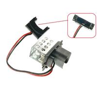 Résistance De Commande Chauffage/Climatisation - Renault Kangoo Express (Fc0\1_) 1.5 Dci (Fc1g) À Part. 06/2005