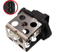 Résistance De Commande Chauffage/Climatisation - Renault Master I Fourgon (T__) 30 2.2 08/1980>07/1998