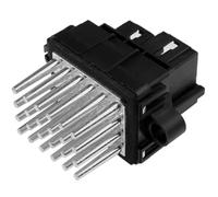 Résistance de Commande de Ventilateur de climatisation pour Cadillac SRX 2007-2016, Module de Moteur de soufflerie de Chauffage, résistance 15141283 13503201