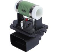 Résistance de Commande de Ventilateur de climatisation pour KIA Rio 2012-2015, Module de Commande de résistance du Moteur de Ventilateur de Chauffage de radiateur de Voiture 253851M000