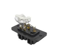 Résistance de contrôle de Vitesse du Ventilateur de Chauffage/climatisation pour Mazda B2000 (1986-1987), Mazda B2200 (1987-1993) et Mazda B2600 (1987-1993) - Référence OEM : UB3961B15A