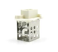 Résistance de contrôle de Vitesse du Ventilateur de Chauffage pour Master MK2 2003-ON, référence 7701057557