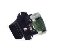 Résistance De Contrôle Du Moteur De Ventilateur De Radiateur Compatible Avec Kia Pour Optima 2016-2020 Pour Sedona 2015-2018 25385C1600 253852T600 Résistance Moteur Chauffage