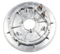 Résistance (331540-58624) - Cuiseur vapeur (SS-993409 MOULINEX)