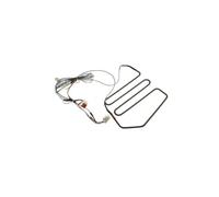 Résistance de dégivrage avec sonde et fusible Frigo, Réfrigérateur, Congélateur MEE62605603 LG Frigo, Réfrigérateur, Congélateur MEE62605603 LG