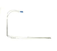 RESISTANCE DE DEGIVRAGE BAC 60 W 230 V pour REFRIGERATEUR SIEMENS - 00217352