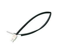 Résistance De Dégivrage Compatible Avec Haier Et TCL, Réfrigérateur/congélateur Avec Tube D'évaporateur, Capteur De Température Et Thermostat 0060402299