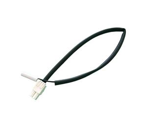 Résistance De Dégivrage Compatible Avec Haier Et TCL, Réfrigérateur/congélateur Avec Tube D'évaporateur, Capteur De Température Et Thermostat 0060402299