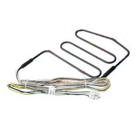 Résistance De Dégivrage Compatible Avec Haier, Tube Chauffant For Dégivrage De Réfrigérateur 0064000843F