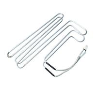 Résistance De Dégivrage Compatible Avec Haier, Tube Chauffant For Dégivrage De Réfrigérateur 0064001306
