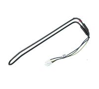 Résistance De Dégivrage Compatible Avec Haier, Tube Chauffant For Dégivrage De Réfrigérateur 0064001597 0064002086(0064001597)