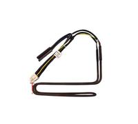 Résistance De Dégivrage Compatible Avec Haier, Tube Chauffant For Dégivrage De Réfrigérateur 0064001597 0064002086, Protection Contre La Température(0064002086)