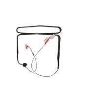 Résistance De Dégivrage Compatible Avec Samsung, Tube Chauffant For Dégivrage De Réfrigérateur RS552NRUAWW DA47-00445A DA47-00444A(DA47-00445A 1pcs)