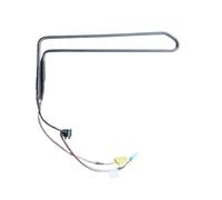 Résistance De Dégivrage Compatible Avec Samsung, Tube Chauffant For Réfrigérateur DA47-00460B 230 V 120 W, Protection Contre La Température Des Pièces De Congélateur