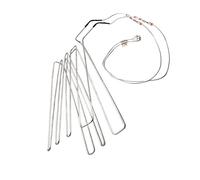 Rèsistance de dégivrage Réfrigérateur congélateur (0074000361 49054502 HAIER)