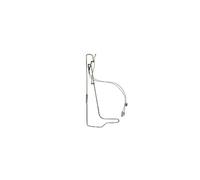 Resistance de degivrage d'origine Frigo, Réfrigérateur, Congélateur 0074000362C, 49055777 HAIER