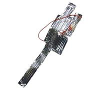 Resistance de dégivrage d'origine Réfrigérateur, congélateur DA47-00092B SAMSUNG Réfrigérateur, congélateur DA47-00092B SAMSUNG