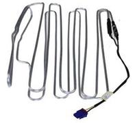 Resistance De Degivrage Evapo 250 W Pour Refrigerateur Samsung - Da4700263a G