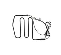 Résistance De Dégivrage For Réfrigérateur, Compatible Avec Haier, Tube Chauffant For Dégivrage De Réfrigérateur 0064000843