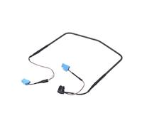 Résistance De Dégivrage For Réfrigérateur Compatible Avec Les Modèles PS9603659 Et AP5914487 Et 3955643