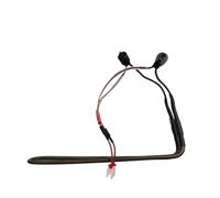 Résistance De Dégivrage For Réfrigérateur, Compatible Avec Samsung, DA47-00247C 230 V 140 W, Fil De Résistance De Dégivrage For Congélateur