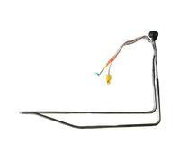 Résistance de dégivrage for réfrigérateur, compatible avec Samsung, DA47-00460A, tube chauffant, fil chauffant électrique RS552NRUAWW