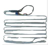 Résistance De Dégivrage For Réfrigérateur, Compatible Avec Samsung, Fil Chauffant Électrique DA47-00263E, Tube Chauffant, Pièces De Tuyau De Chauffage