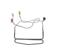 Résistance De Dégivrage For Réfrigérateur, Compatible Avec Samsung, Fil Chauffant Électrique DA47-00321K, Tube Chauffant, Pièces De Tuyau Chauffant