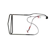 Résistance De Dégivrage For Réfrigérateur, Compatible Avec Samsung, Fil Chauffant Électrique For Dégivrage Et Dégivrage De Réfrigérateur DA47-00445A DA47-00444A(DA47-00444A)