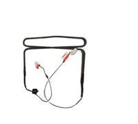 Résistance De Dégivrage For Réfrigérateur, Compatible Avec Samsung, Fil Chauffant For Dégivrage De Réfrigérateur, Tube Chauffant Rs552nruaww DA47-00445A DA47-00444A.(DA47-00444A)