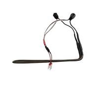 Résistance De Dégivrage For Réfrigérateur, Compatible Avec Samsung, Tube Chauffant For Réfrigérateur DA47-00247C 230 V 140 W, Pièces De Congélateur DD