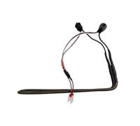 Résistance De Dégivrage For Réfrigérateur, Compatible Avec Samsung, Tube Chauffant For Réfrigérateur DA47-00247C 230 V 140 W, Pièces De Congélateur DD