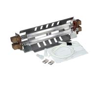 Résistance De Dégivrage For Réfrigérateur WR51X10101, Compatible Avec GE, 1399613, AH1993872, AP4355467, EA1993872, PS1993872, WR51X10032, WR51X10053