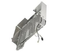 Resistance de dégivrage Frigo, Réfrigérateur, Congélateur 00661248 BOSCH