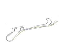 Résistance de dégivrage Frigo, Réfrigérateur, Congélateur 481925938212 WHIRLPOOL