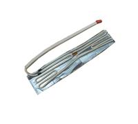 Resistance ecoulement frigo 4867340185