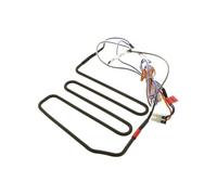 Lg - Resistance De Degivrage 225 W - Ref: Mee62164907