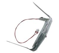 Resistance de dégivrage (partie rèfrigérateur) d'origine Frigo, Réfrigérateur, Congélateur DA97-05647B SAMSUNG