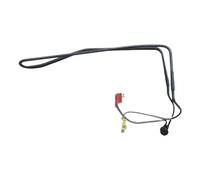 Résistance de Dégivrage pour Réfrigérateur Compatible avec Samsung 230VAC | DA47-00460A; 150W; 1 Pièce