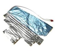 Resistance De Degivrage Pour Refrigerateur Scholtes - C00277213