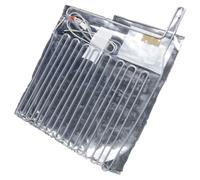 Résistance de dégivrage d'origine Frigo, Réfrigérateur, Congélateur 00744546 BOSCH