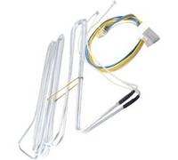 Resistance de dégivrage Réfrigérateur, congélateur C00266867 ARISTON HOTPOINT, INDESIT - 306642 G