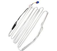 Resistance de dégivrage Réfrigérateur, congélateur DA47-00263E - 306663
