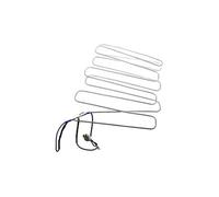 Resistance De DÉgivrage RÉfrigÉrateur Pour Refrigerateur Continental Edison - 34040826 G