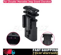 Résistance de dérivation de soupape tourbillonnante pour Mercedes Chrysler 300C Jeep Grand Cherokee Commander V6 Diesel OM642