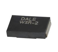 Résistance de détection de courant DALE 4527, 2 W, 15 mR, 10 pièces/lot, WSR2R0150FEA WSR-2 0,015 R, 1%