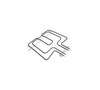 Résistance supérieure 900 + 1600W (223002-40705) Four cuisinière (481225998466 WHIRLPOOL BAUKNECHT IGNIS IKEA WHIRLPOOL INDESIT)